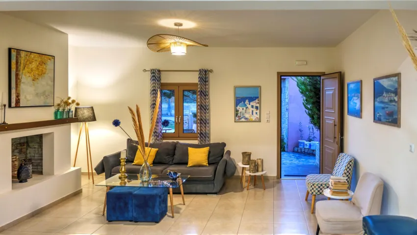 Kri Kri Village Holiday Apartments 3*-6