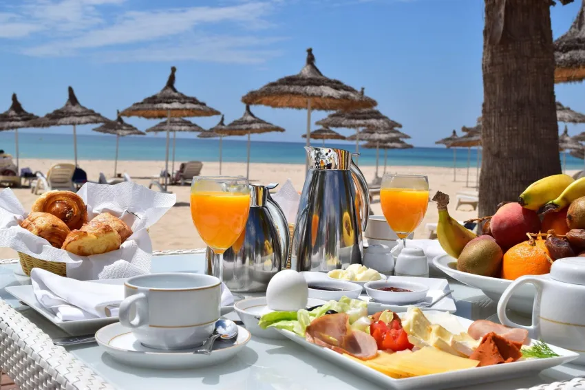 Sensimar Oceana Resort & Spa 5*-53