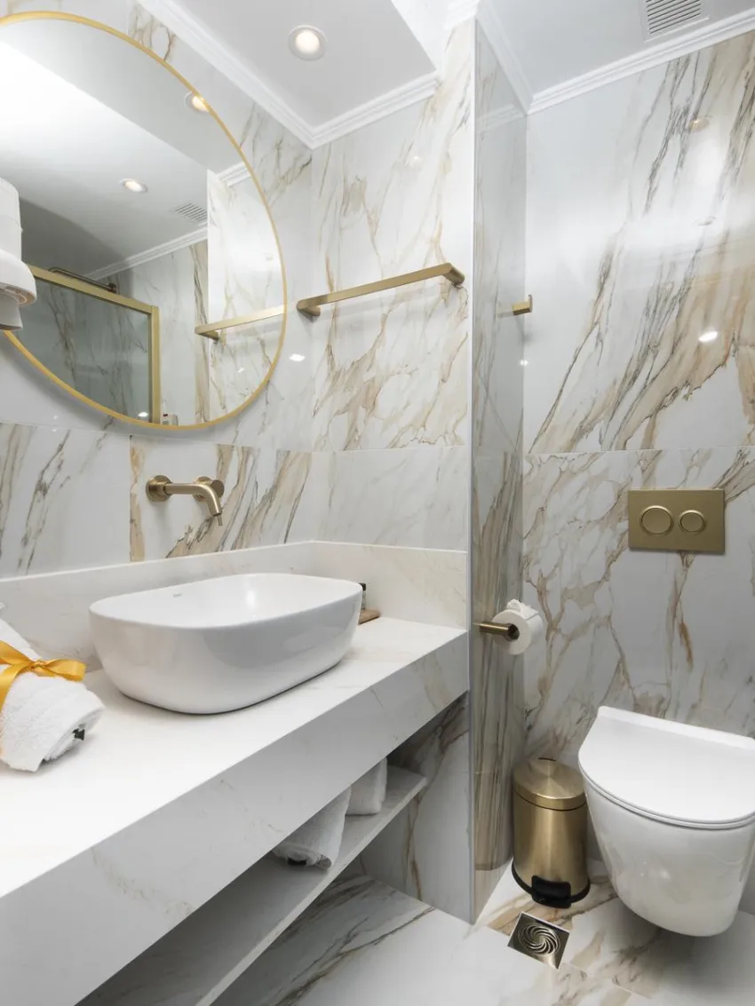 Rhodos Horizon Boutique ( ex Rodian Gallery Hotel Apartments) 4*-15