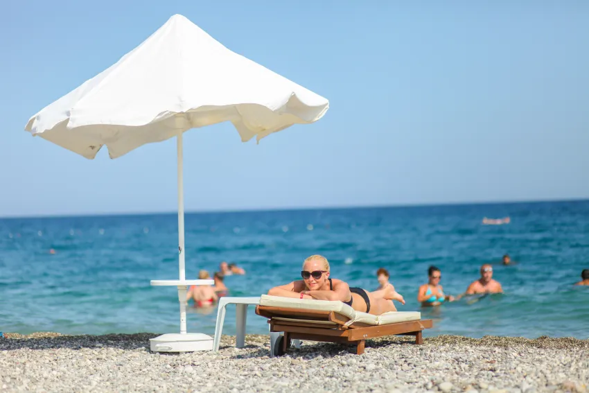 Pine House Hotel 4*-66