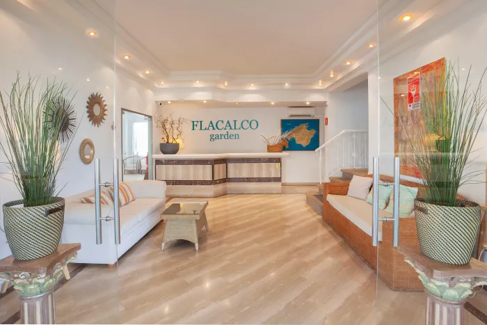 Petit Garden Hotel by Flacalco 3* - Cala ratjada - Spania