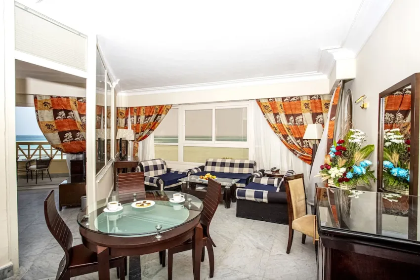 Amc Royal Hotel & Spa 5*-19