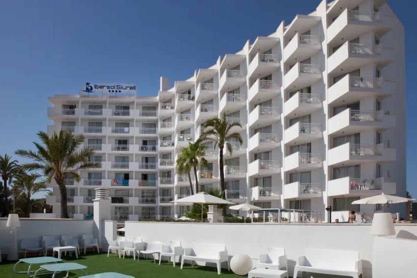 Ibersol Siurell 4*-110