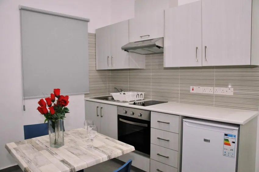 Kaos Hotel Apartments 2*-4