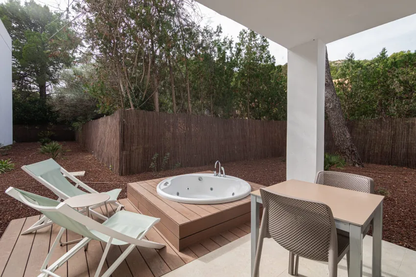 Cabot Las Velas Apartments -14