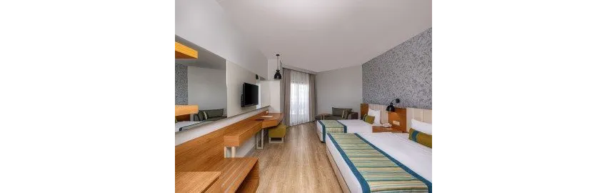 Calido Maris Hotel 5*-12