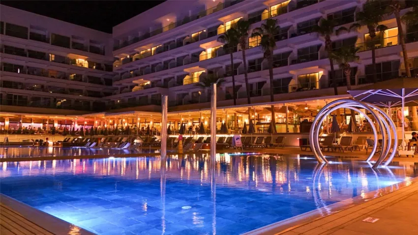 Cavo Maris Beach 4*-13