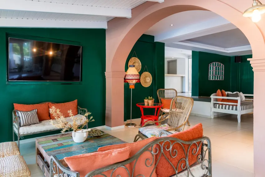 Sirocco Hotel 3*-16