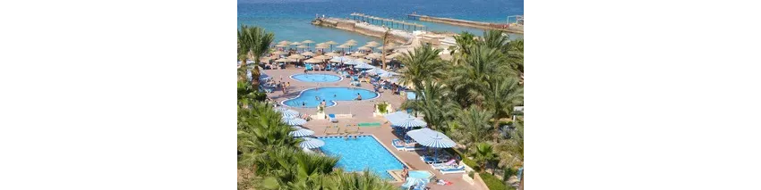 Royal Star Empire Beach Resort 3*-13