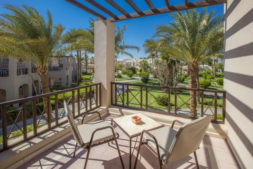 Iberotel Makadi Beach 5*-19