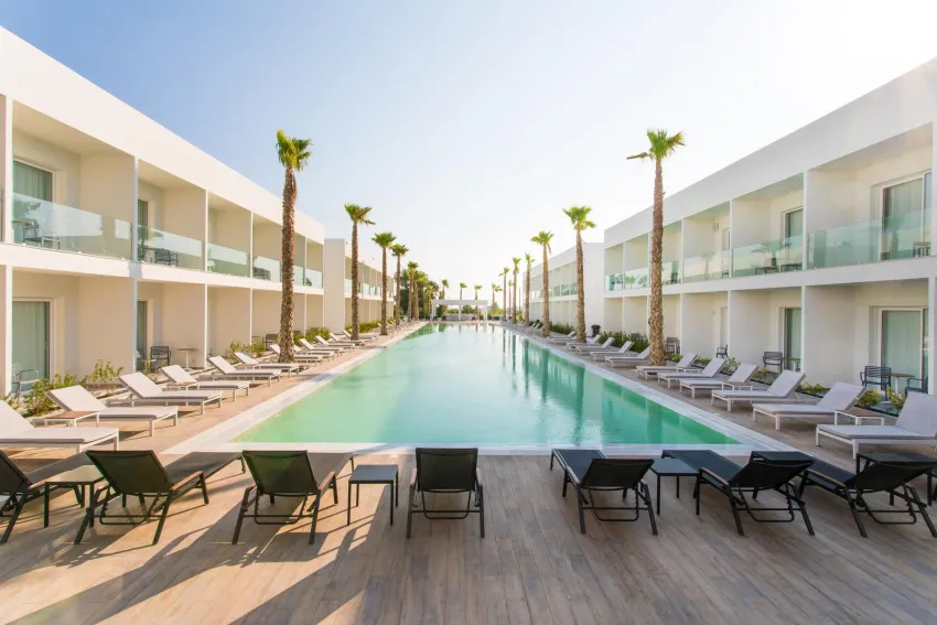 White Dreams Resort 4*-2