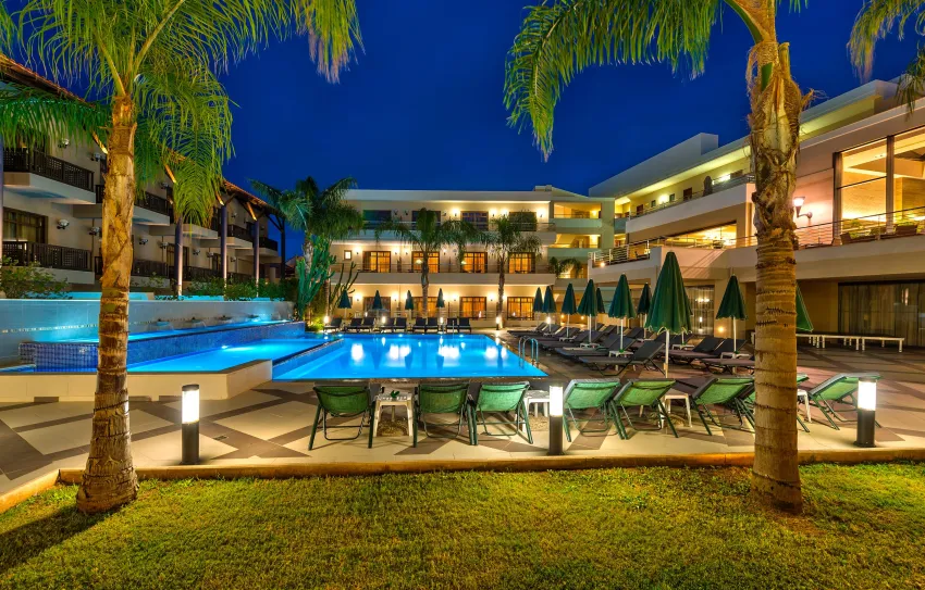 Porto Platanias Beach Resort & Spa 5*-42
