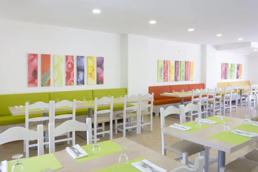 HSM Torre Blanca Club Apartamentos 3*-24