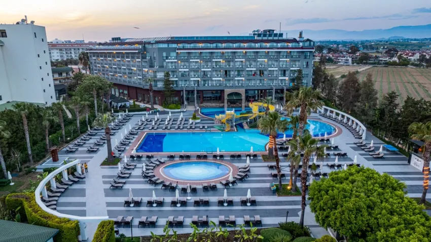 Washington Resort & Spa 5*-2