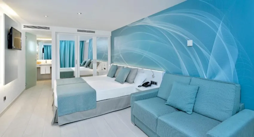 Hispania Hotel 3*-8