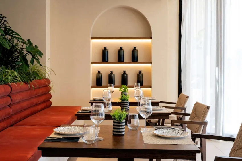 Isla Brown Chania Resort, Curio Collection by Hilton 5*-93