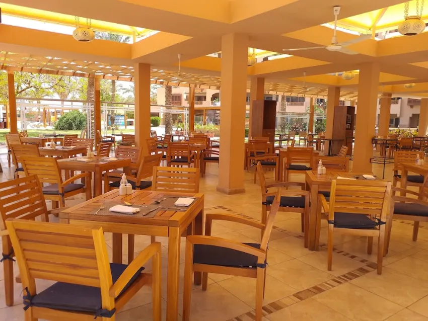 Continental Hotel Hurghada 5*-128
