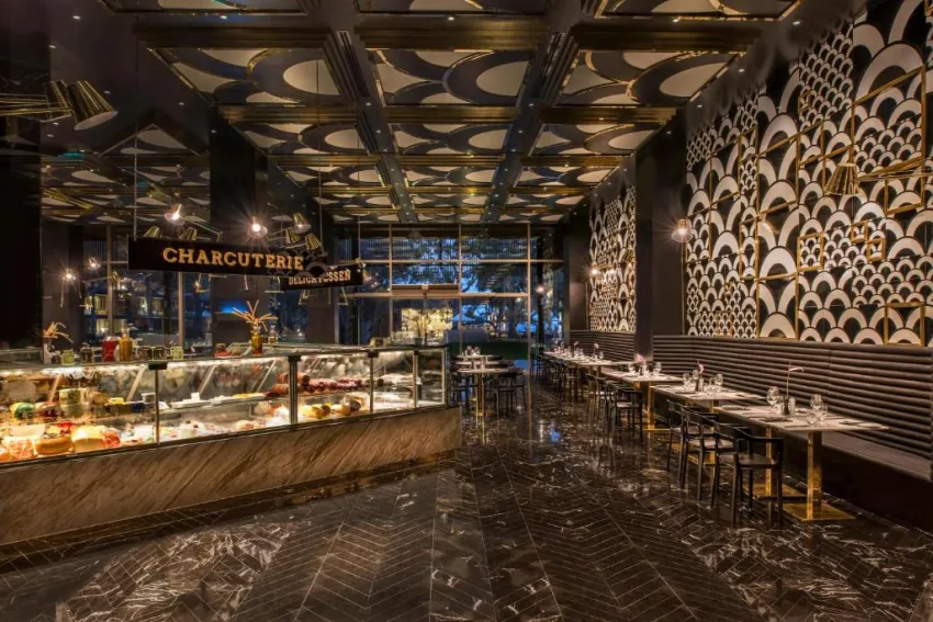 MAXX ROYAL KEMER RESORT  5*-74