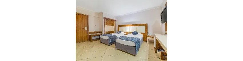 Justiniano Club Alanya 4*-37
