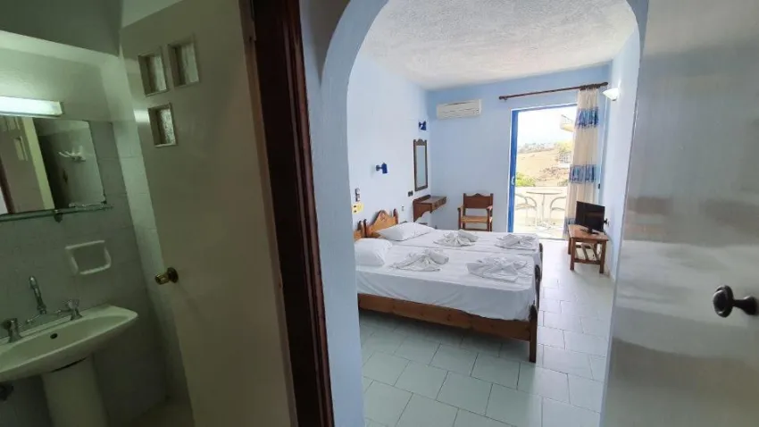 Stella Beach Panormo 3*-15