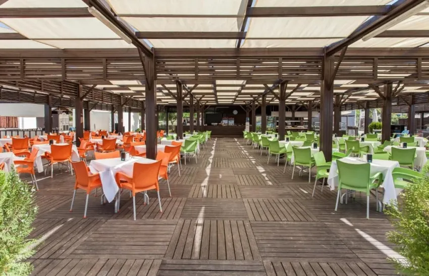 SULTAN OF SIDE HOTEL&SPA  5*-16