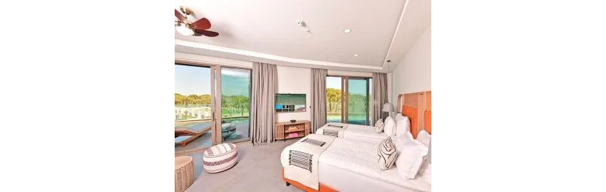 Ethno Hotels Belek 5*-16