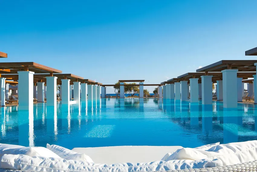 Grecotel Amirandes Boutique Resort 5*-23