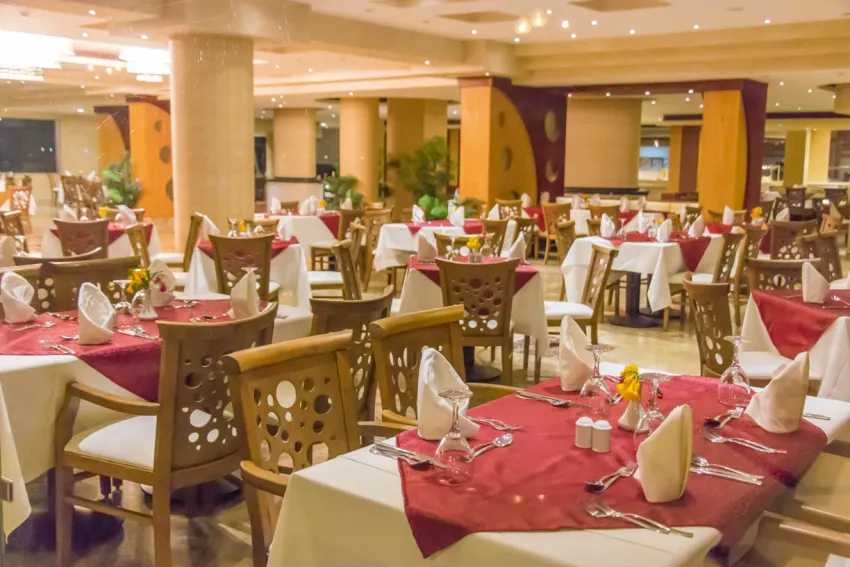 Gravity Hotel & Aqua Park Hurghada 4*-72