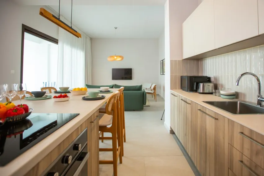 LIV & Co Suites & Villas 4*-17