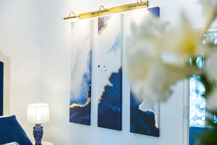 Georgioupolis Plaza Suites -41