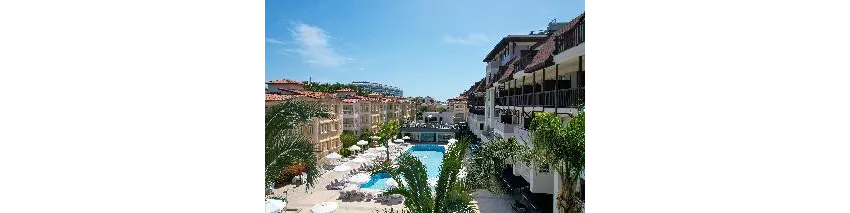 Side Village Hotel 4*-44