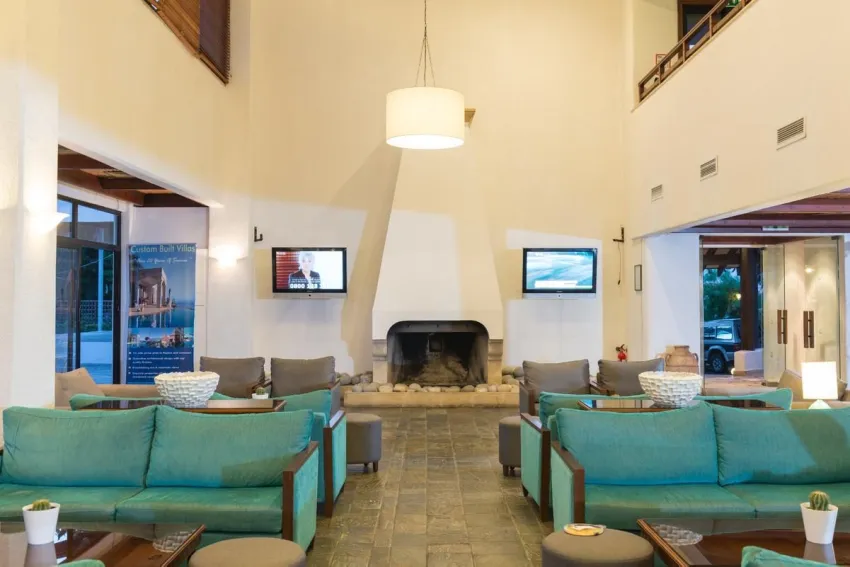 Paphos Gardens Holiday Resort 4*-24