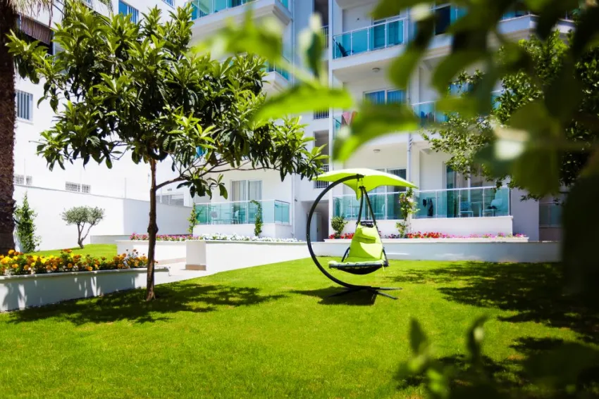 SIDE SU HOTEL (ADULT ONLY 16+)  4*-10