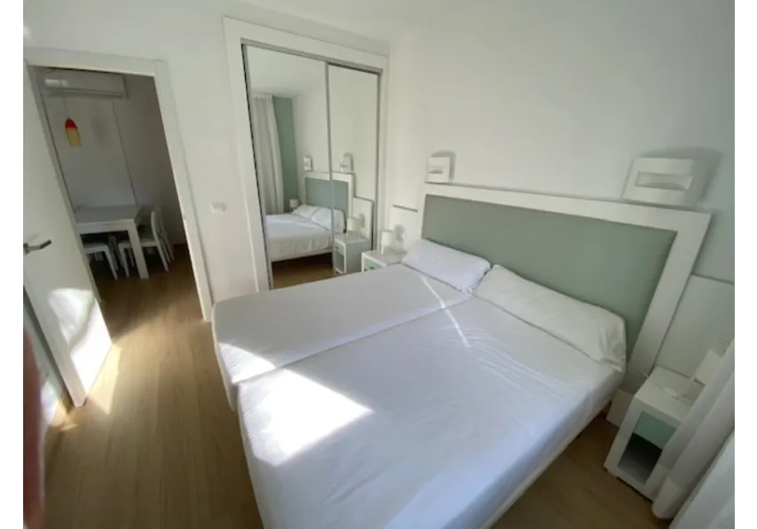 Apartamentos Vista Alegre Mallorca 2*-13