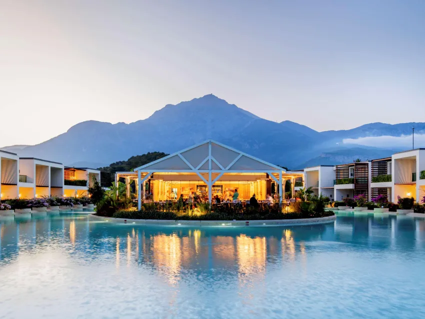 Rixos Premium Tekirova 5*-29