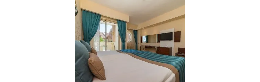 Kamelya Aishen Club (Ex. Kamelya Aishen K Club) 5*-11
