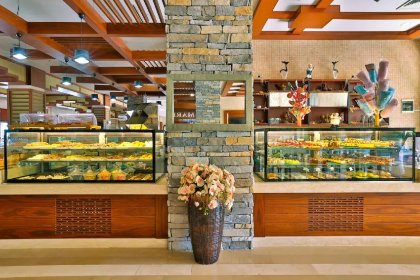 Crystal Deluxe Resort & Spa 5*-24