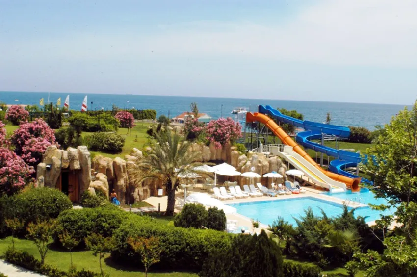 Le Jardin Resort (Ex Queens Park) 5*-22