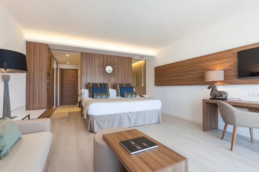 Zafiro Palace Alcudia 5*-40