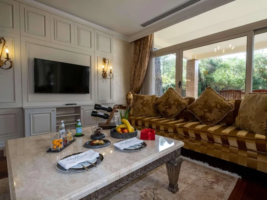 Rixos Premium Belek 5*-311