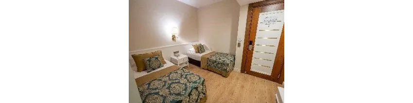 Jadore Deluxe Hotel & Spa 5*-27