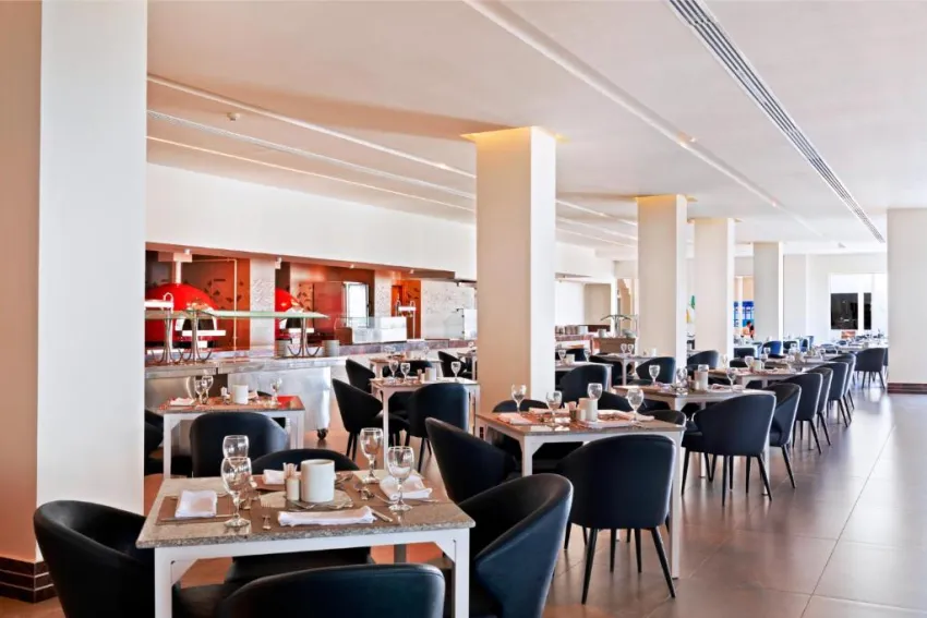 ALBATROS ROYAL GRAND SHARM EL SHEIKH (ADULT ONLY16+)  5*-125