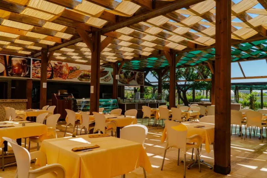 ROYAL ATLANTIS SPA RESORT  5*-15