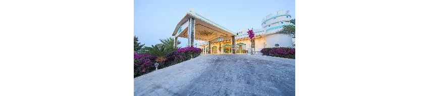 Daima Biz Hotel 5*-60