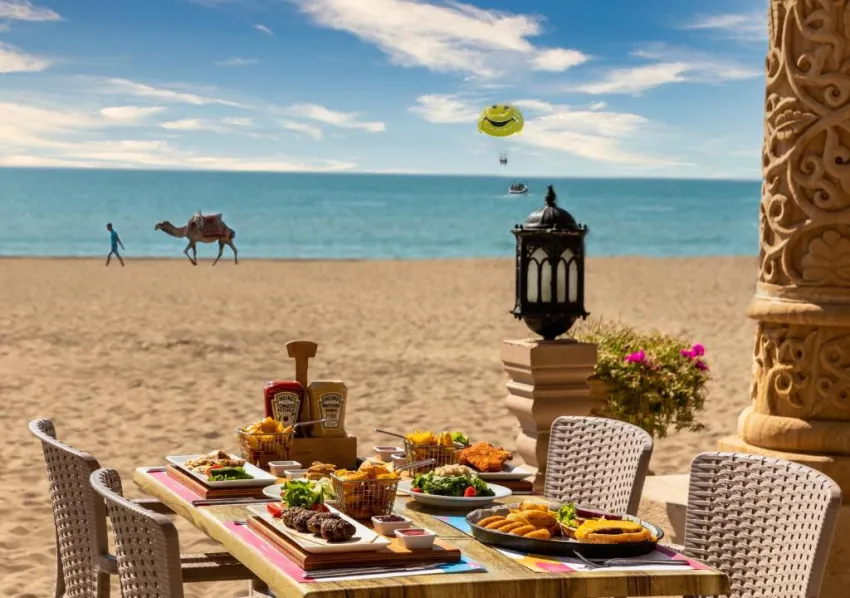 SPICE HOTEL & SPA  5*-30