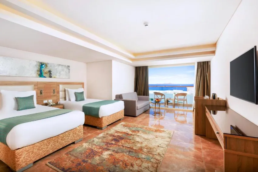 ALBATROS PALACE SHARM  5*-119