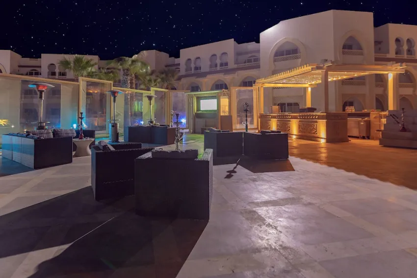 Old Palace Resort Sahl Hasheesh 5*-56