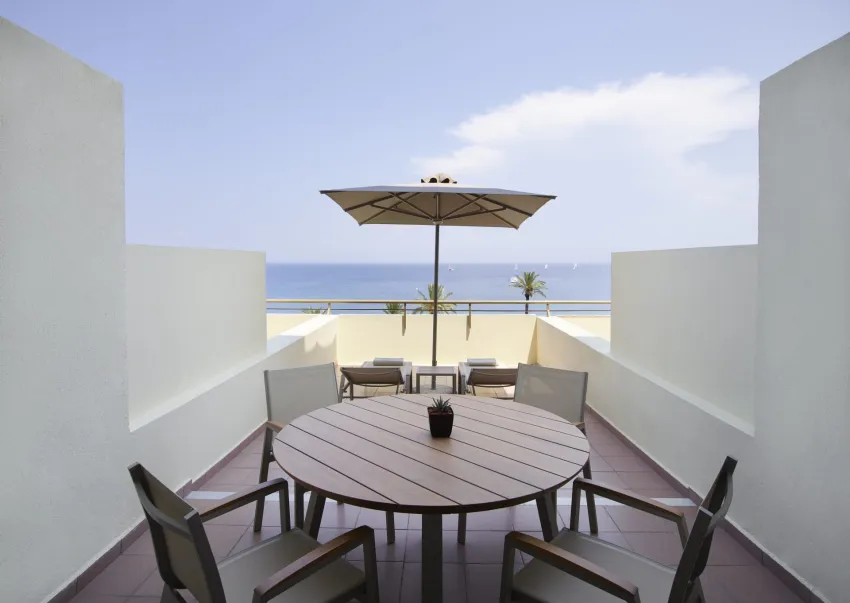 Amus Hotel and Spa (ex Rhodes Bay Hotel and Spa) 5*-23