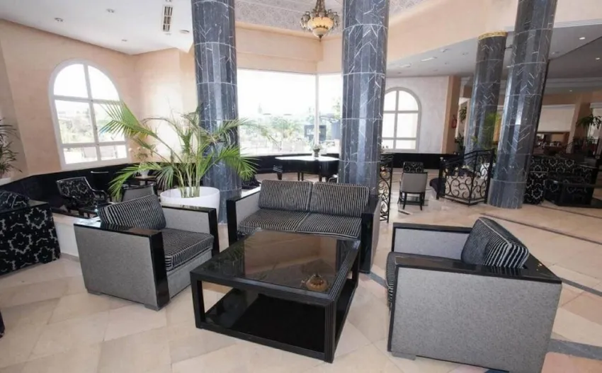 Soviva Resort - Familes Only 3*-4