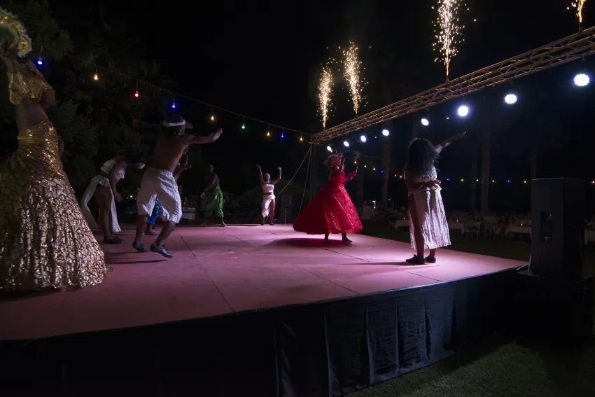 Terrace Beach Resort 5*-40